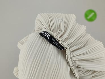 zebra: Zara, Bluzka damska, rozmiar S — 5