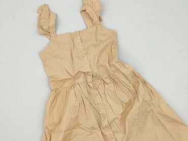 triumf sklep z bielizną: Dress, Little kids, 5-6 years, 110-116 cm, condition - Perfect — 1