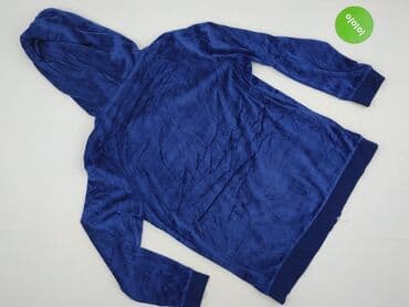 bluza umbro z kominiarka: AVENUE, Bluza z kapturem damska, rozmiar 3XL — 3