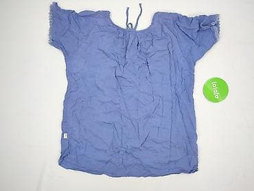 bluza dluga: Bluzka damska, rozmiar 2XL — 3
