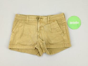 cropp spodnie krótkie: Cropp, Szorty damskie, rozmiar S — 3