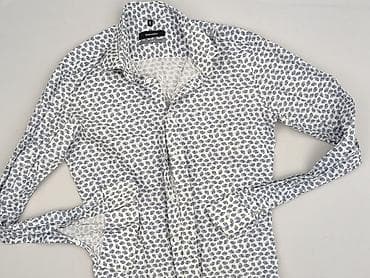 chicaca dresy: Seidensticker, Koszulа dla mężczyzn, rozmiar XS — 1