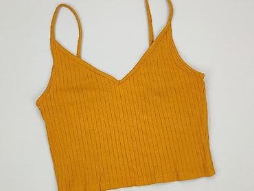 H&M Divided, Top damski, rozmiar S
