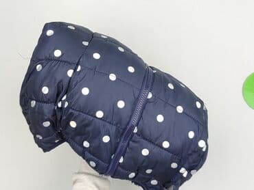 skarpety primaloft: Kurtka zimowa, Sinsay, 8 lat, 122-128 cm, stan - Bardzo dobry — 6