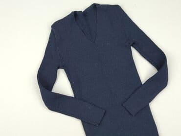 sweter w truskawki zara: Sweter damski, rozmiar S — 1