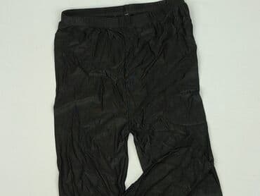 sprzedaż używanych majtek damskich: Legginsy L — 1
