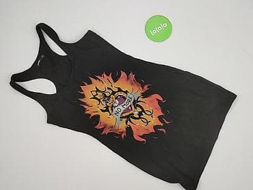 sinsay anime: Cropp, Top damski, rozmiar XS — 2