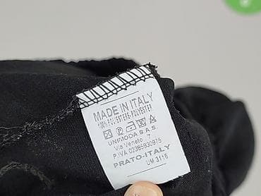 obuwie da: ITALY FASHION, Szorty damskie, rozmiar XS — 4