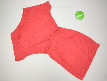 sukienka midi ecru: Oxyd, Sukienka damska, L — 3