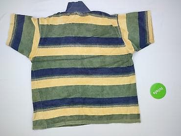 next 86: Koszulka polo dla mężczyzn, rozmiar 4XL — 3