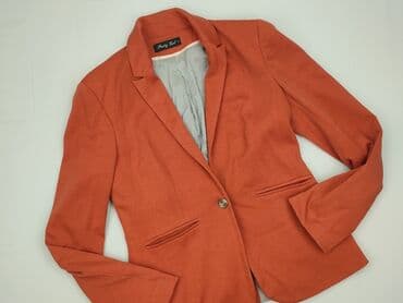 Women's Clothing: Pretty Girl, Women's blazer, size L (EU 40) — 1