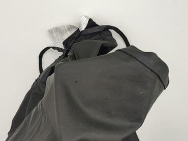 rajstopy z prl u: Spodnie 3/4 damskie, M — 6