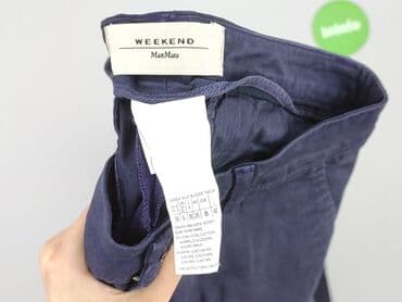 cropp sweter: Weekend Max Mara, Chinosy dla mężczyzn, M — 4