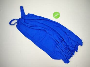 sukienki maxi na wesele niebieska: Beloved, Sukienka damska, rozmiar L — 3