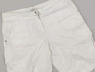 krótkie spodenki lidl: S.Oliver, Szorty damskie, rozmiar L — 1