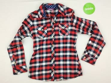 koszula flanelowa jula: Koszula damska, rozmiar M — 3