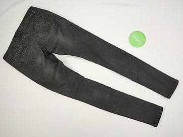 ck mom jeans: Jeansy damskie, rozmiar S — 3