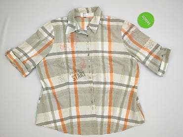 koszule wrangler 2012: Bonita, Koszula damska, rozmiar XL — 2