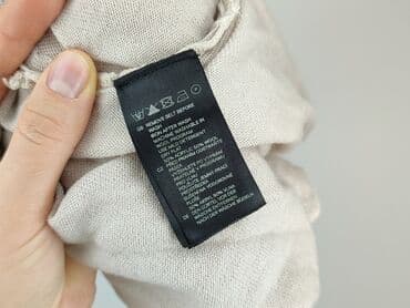 koszulka kaszmirowa: H&M, Kardigan damski, rozmiar L — 5