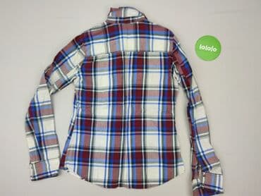 kurtka koszulowa diverse: Diverse, Koszula damska, rozmiar M — 4