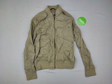 numer koszulki lewandowskiego: Windbreaker for men, L (EU 40), Reserved, condition - Very good — 2