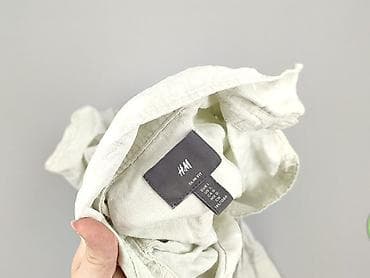 koszule mango: H&M, Koszulа dla mężczyzn, rozmiar L — 5