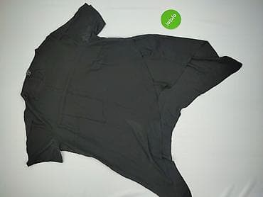 golf damski s: Esmara, Tunika damska, rozmiar 2XL — 2