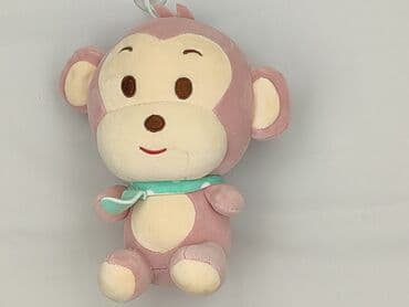 koszulka z małpą: Mascot Monkey, condition - Perfect — 1