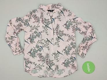 vila bluzki: Bluzka damska, rozmiar S — 2