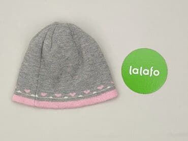lidl kombinezony zimowe: Hat, George, 8 years, condition - Very good — 3