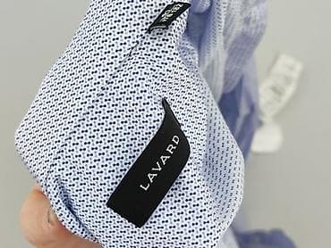 pull and bear sweter: LAVARD, Koszulа dla mężczyzn, rozmiar L — 6