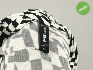 fabian koszule cena: FB Sister, Koszula damska, rozmiar S — 6