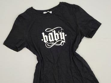 gothic game t shirty: Terranova, T-shirt damski, rozmiar M — 1