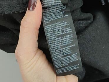 jeansy plus size wysoki stan: Simply Be, Jeansy damskie, 3XL — 6