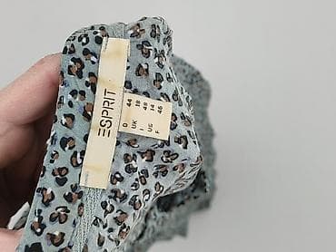 esmara tops: Esprit, Bluzka damska, rozmiar XL — 4