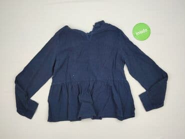 srebrne bluzki wieczorowe: Bluzka damska, rozmiar S — 3