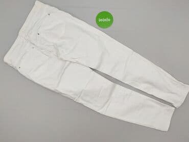 dżinsy z zamkiem z tyłu: Jeansy damskie, XL — 3