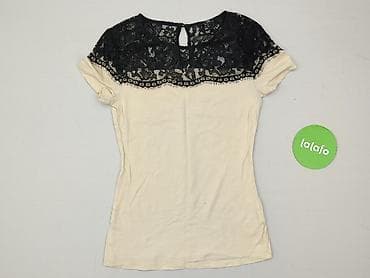 sukienki plus size hm: H&M, Bluzka damska, rozmiar XS — 2