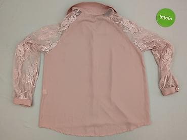 bluzka chicago: Bluzka damska, rozmiar 3XL — 3