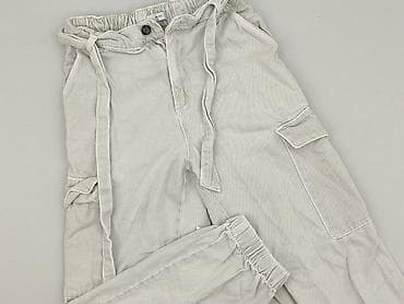 Spodnie cargo damskie, rozmiar S