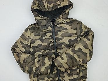 Демісезонна куртка, 9 р., 128-134 см, стан - Дуже гарний