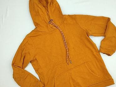 Carry, Bluza z kapturem damska, rozmiar S