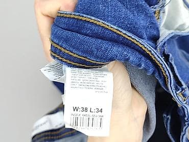 prpl jeans: Reserved, Jeansy dla mężczyzn, rozmiar XL — 5