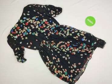 sukienka azteckie wzory: Oasis, Sukienka damska, M — 3