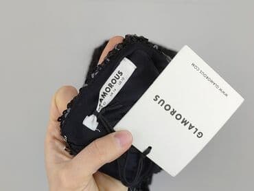 tanie sukienki swiateczne: Glamorous, Sukienka damska, rozmiar L — 5