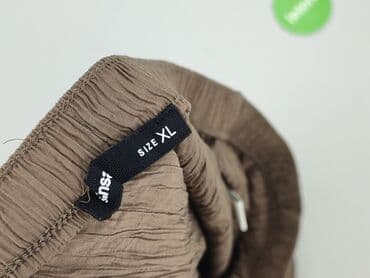 wyprzedaż spódnice maxi: Spódnica damska, XL — 4