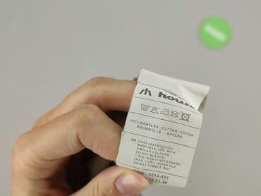 ubrania hawajskie: T-shirt damski, rozmiar S — 5