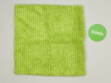 Dekoracje do domu: Pillowcase, 40 x 40, kolor - Jasnozielony, stan - Idealny — 2