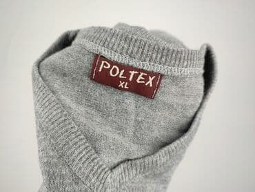 lidl kurtka puchowa: Sweter dla mężczyzn, XL — 4