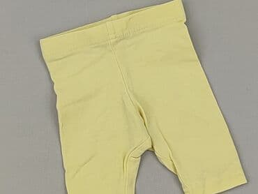 michael kors kombinezon niemowlęcy: Legginsy, Primark, 1-3 m, stan - Dobry — 1